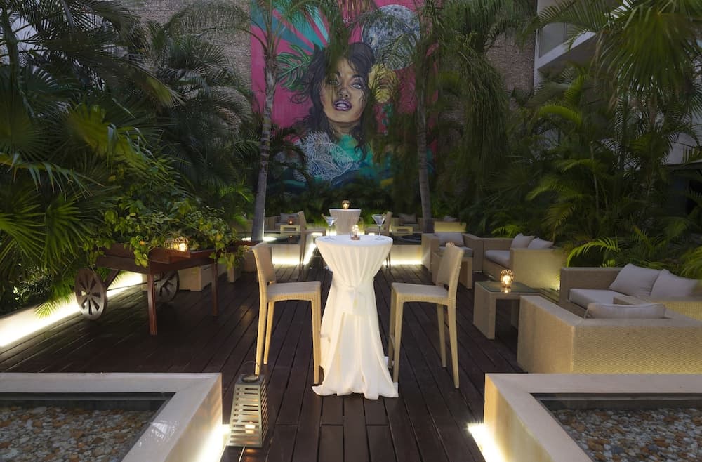 El Palm at Playa — 14