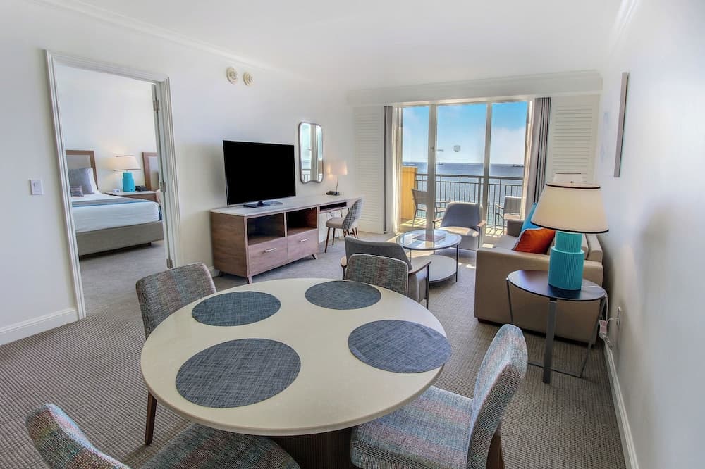 L'Hotel e Spa Atlantic — 20