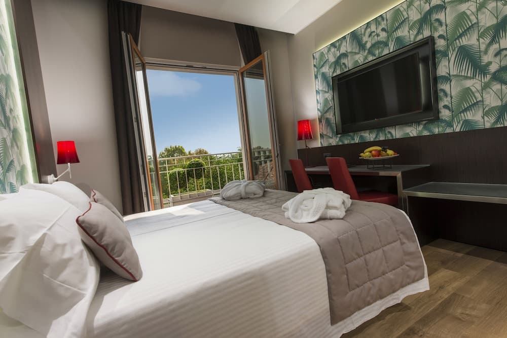 Hotel Manin — 8