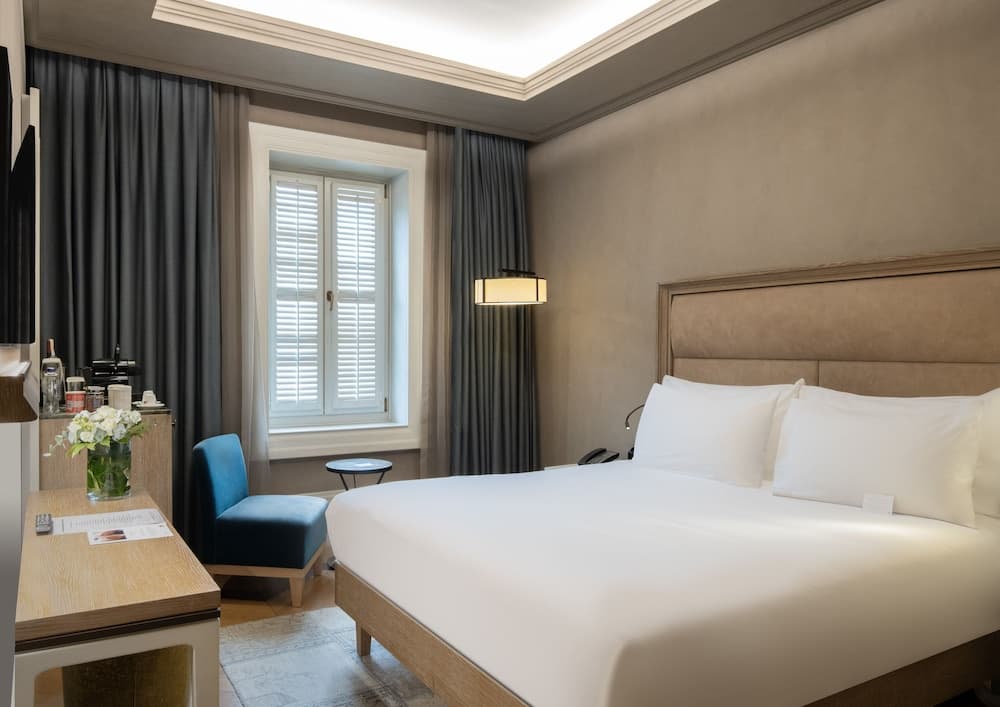 10 Karakoy Istanbul - Spezialklasse — 23
