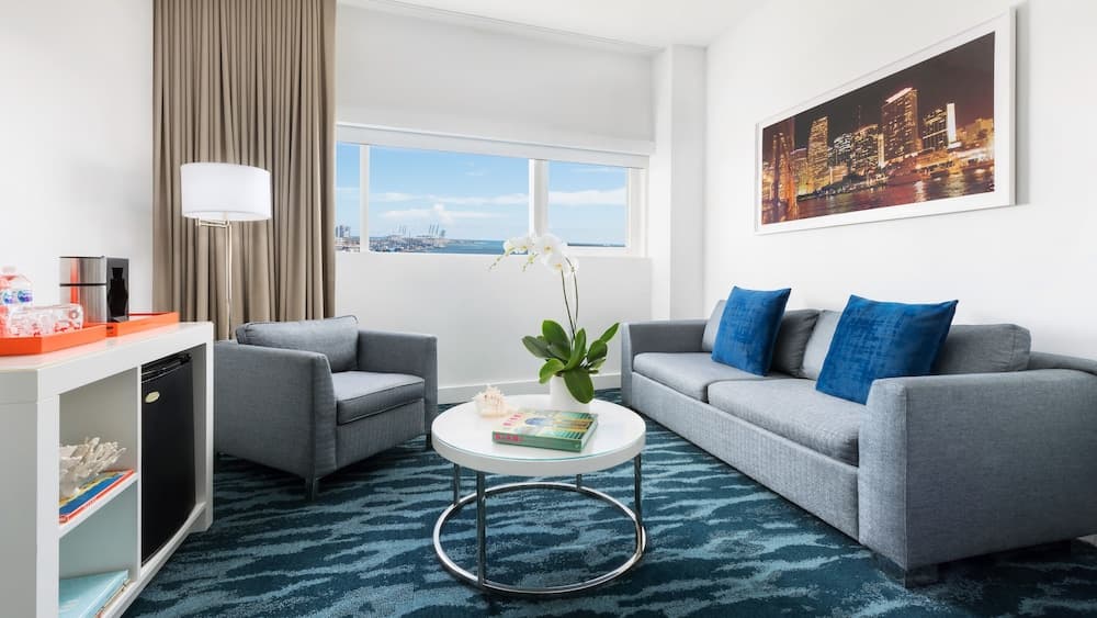 YVE Hotel Miami — 23