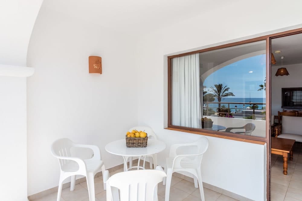 Apartamentos Ros — 4