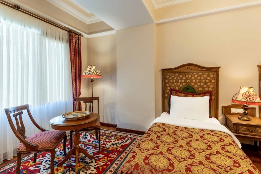 Sultanhan Hotel - Special Class — 23