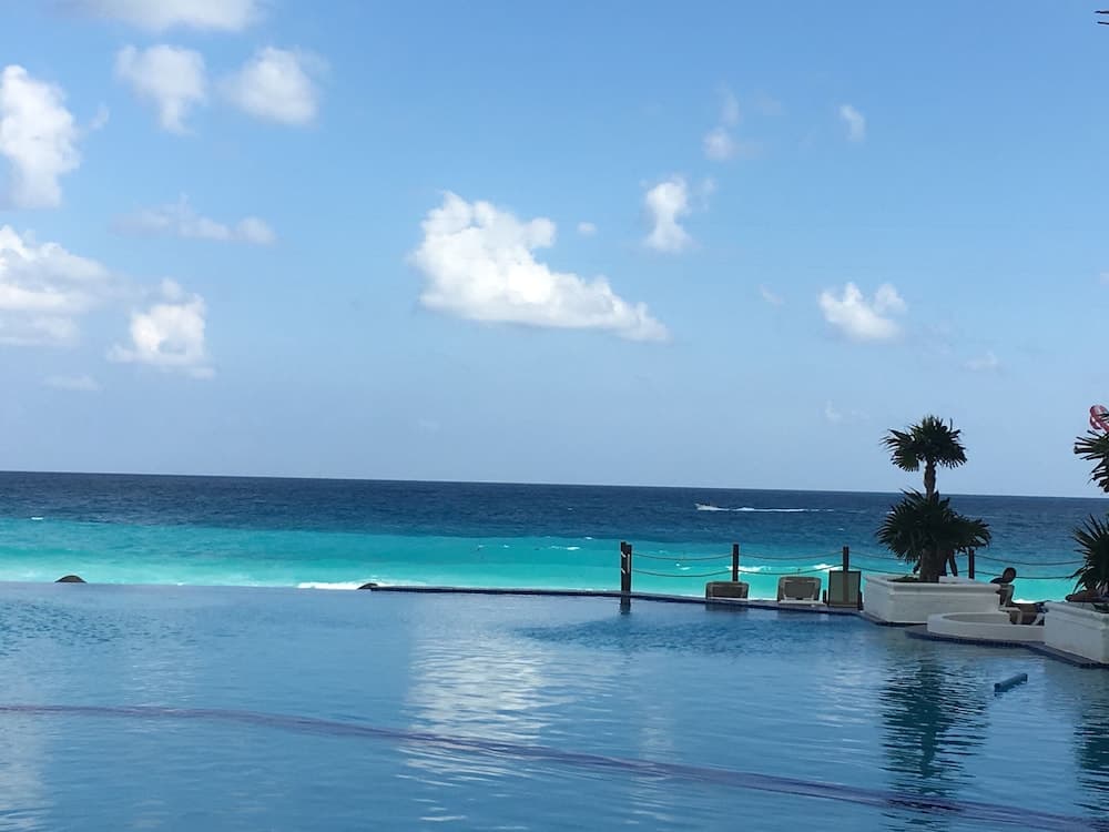 Cancun Plaza Condo — 6