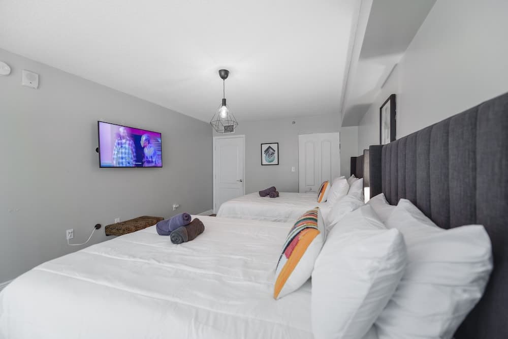 Stylish  Condo in Brickell Free Parking — 23