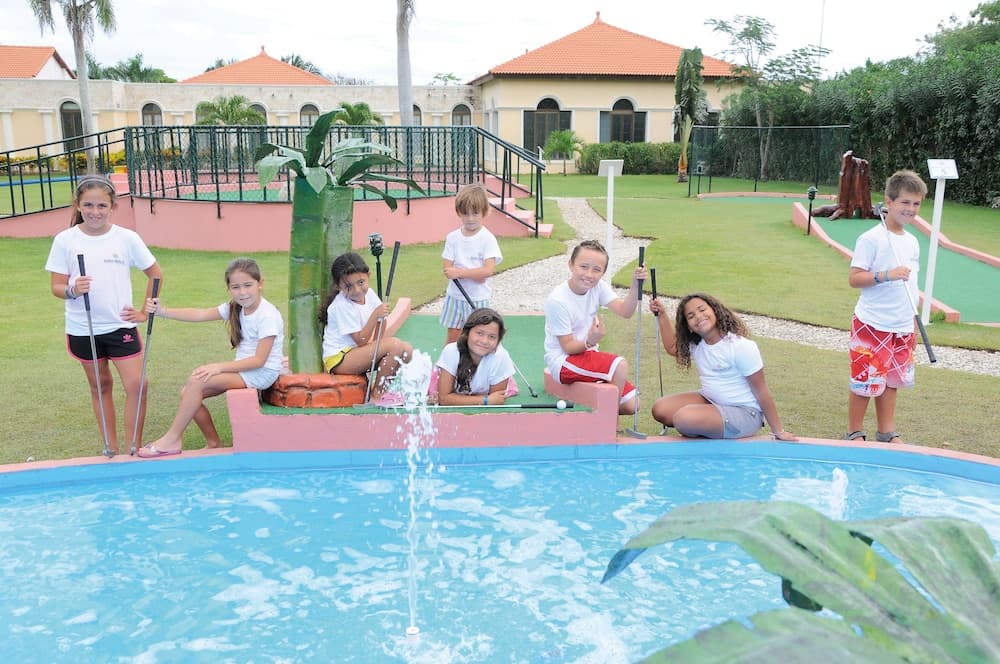 Bahia Principe Grand Turquesa — 25