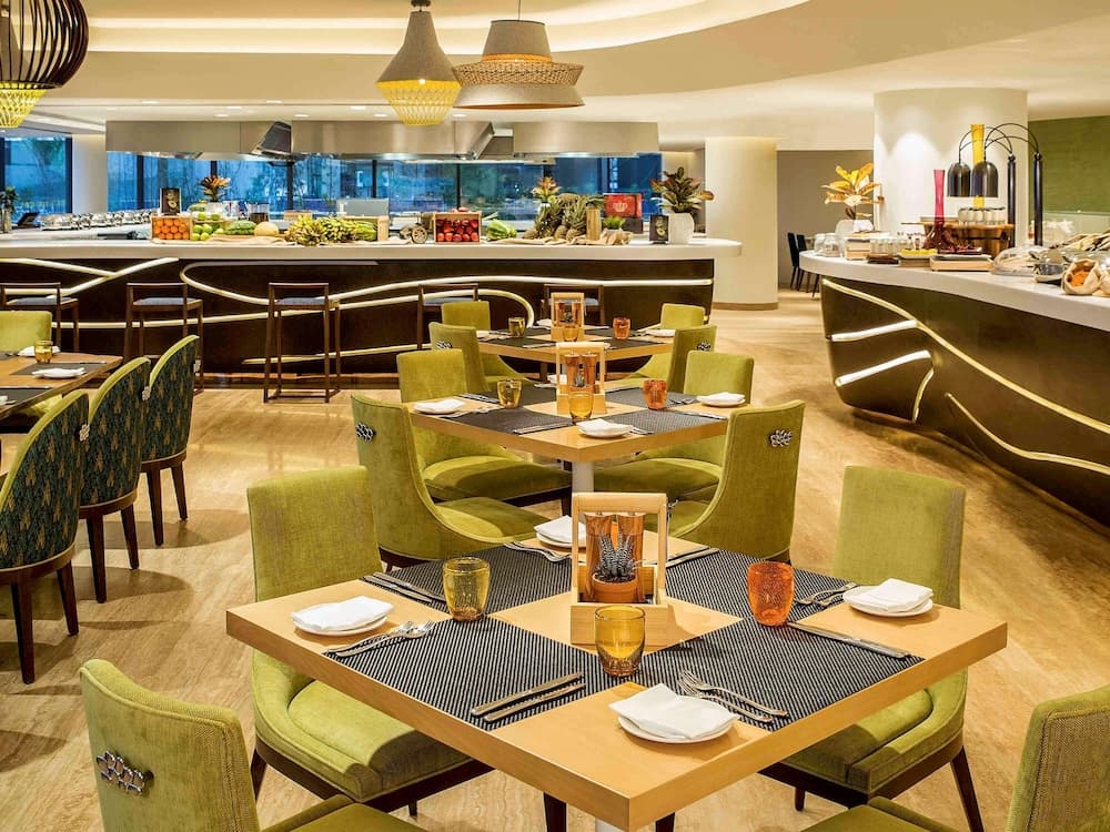 The Retreat Palm Dubai MGallery by Sofitel hotel, Palm Jumeirah, Dubai, Dubai, 0, United Arab Emirates — photo 63