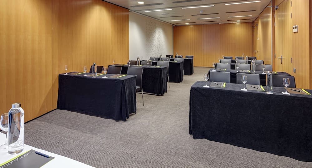 Sercotel Rosellon — 7