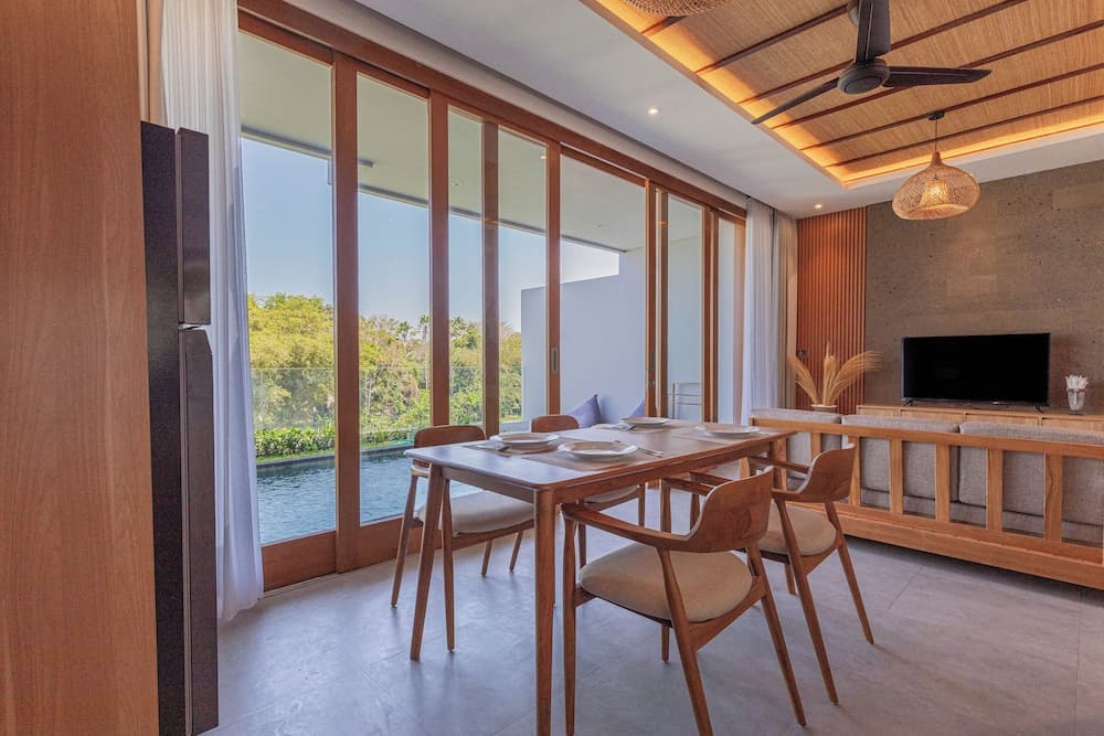 Villa Taman Famindo Canggu V-8 hotel, No.83 Jl. Pantai Batu Mejan, Canggu, Bali, 80351, Indonesia — photo 19