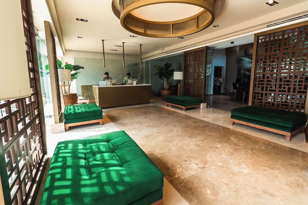 Antera Hotel & Residences — 6