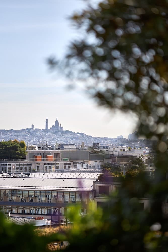 Hotel Raphael — 29