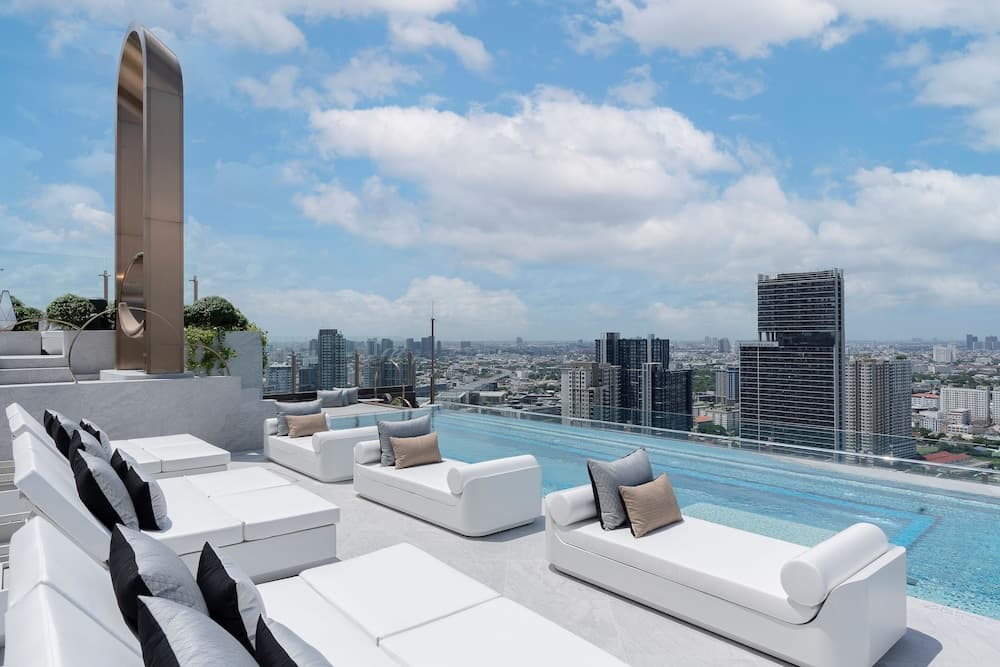 INNSiDE by Meliá Bangkok Sukhumvit — 4