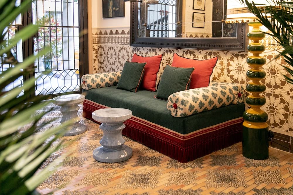 Hotel Casa Palacio Don Ramón 5* GL by Kaizen Hoteles — 21