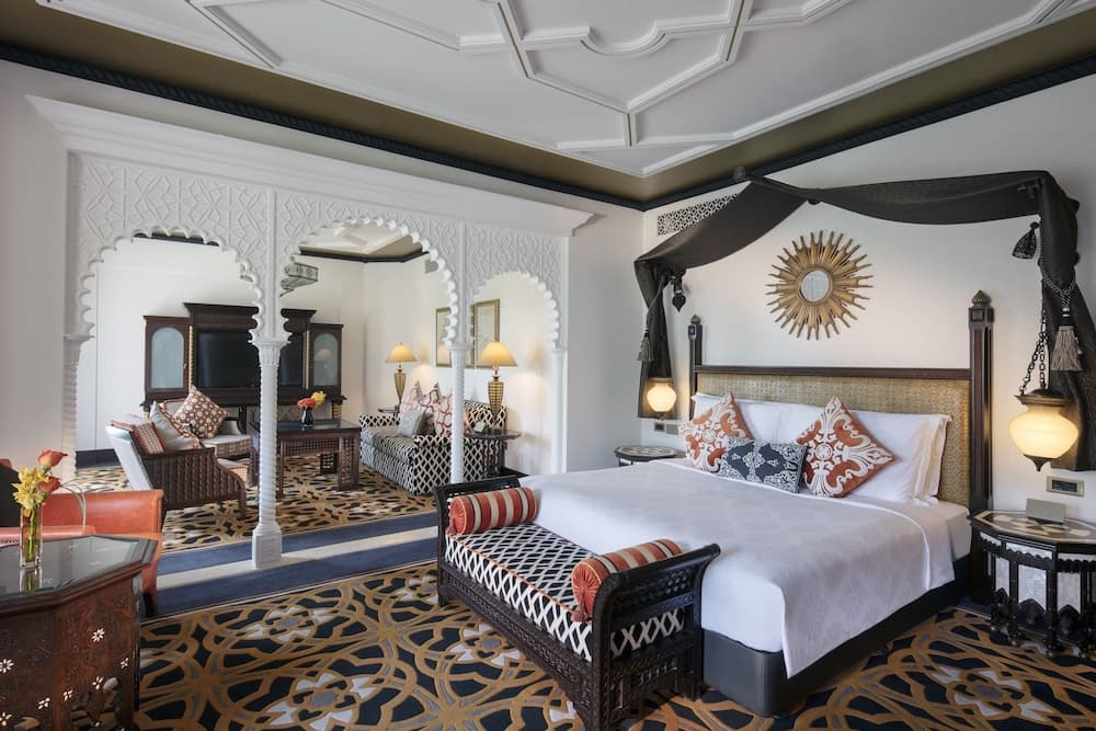 Jumeirah Al Qasr Dubai — 8