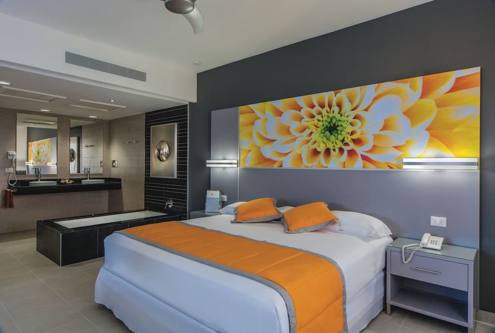 Riu Cancún - Todo Incluido — 6