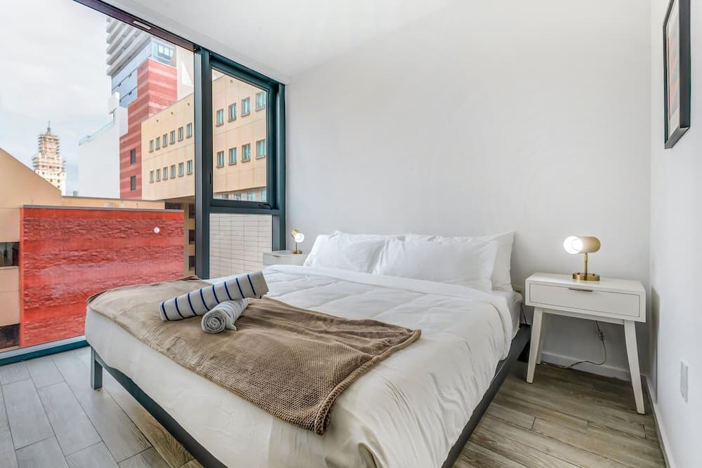 Sentral Alea Miami — 8
