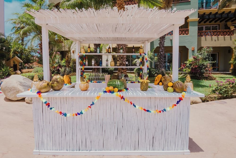 The Club at Hacienda del Mar — 13