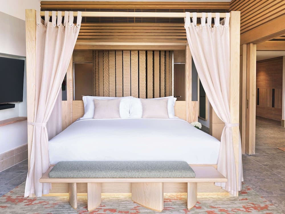 Sofitel Dubai The Palm Resort & Spa — 22