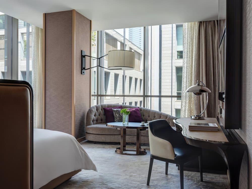 Four Seasons Hotel Dubai International Financial Centre — 27