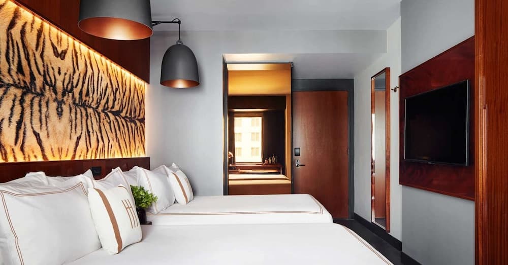 Hotel Hendricks — 2