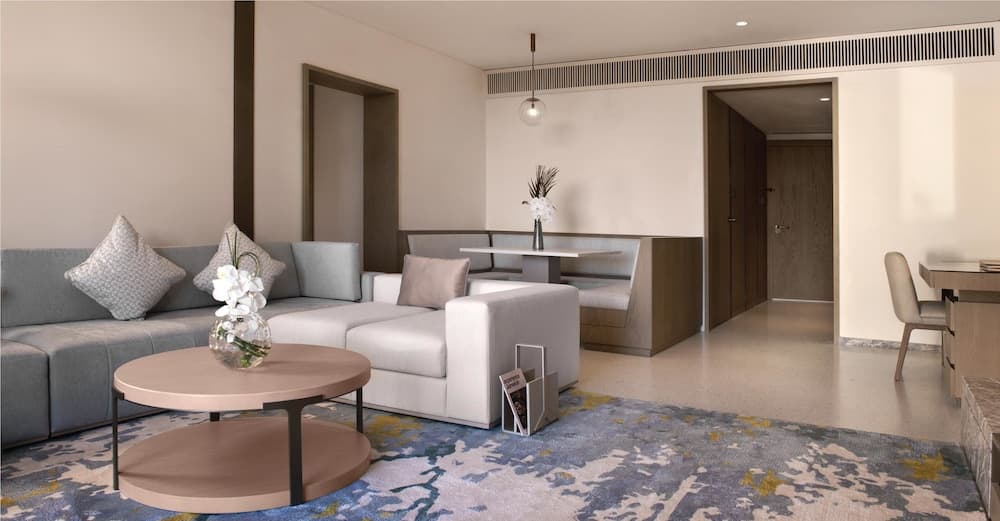 Jumeirah Beach Hotel Dubai — 28