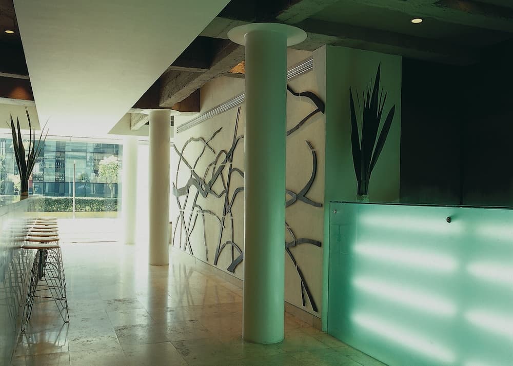 Hotel Habita México — 4