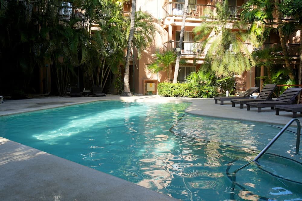 Hotel Tukan Playa del Carmen — 30