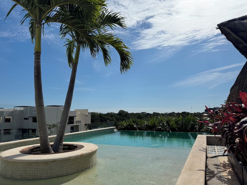 Albra Tulum — 19
