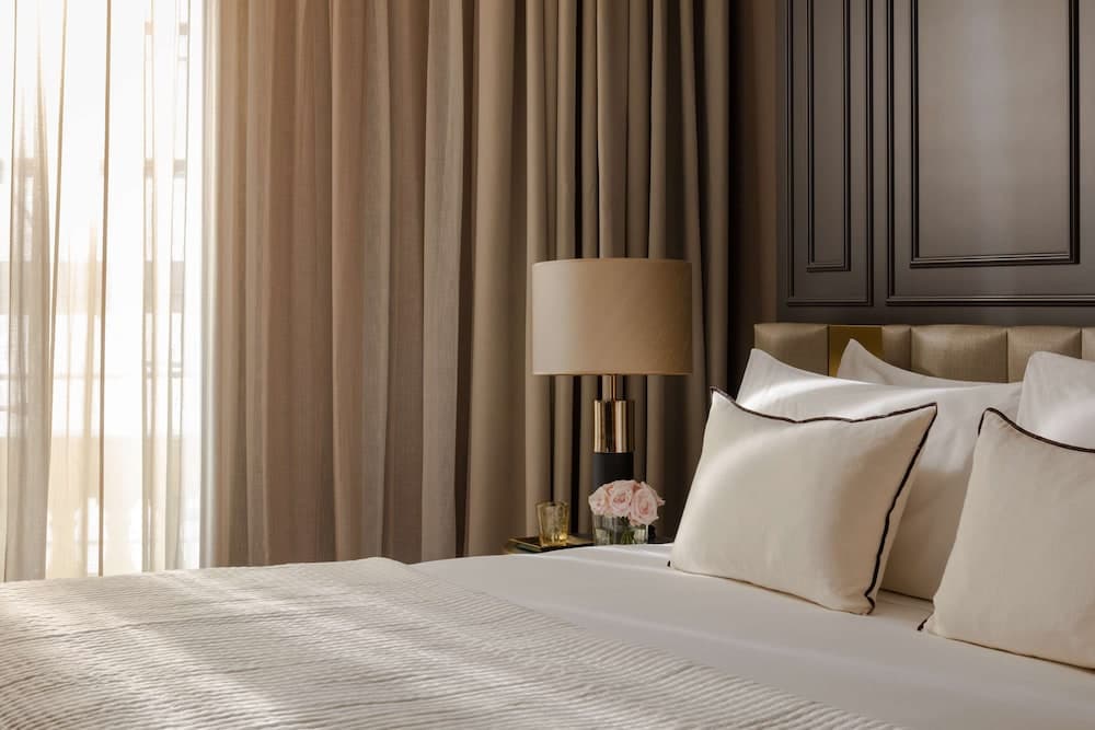 Anantara Plaza Nice Hotel: un hotel líder en el mundo — 23