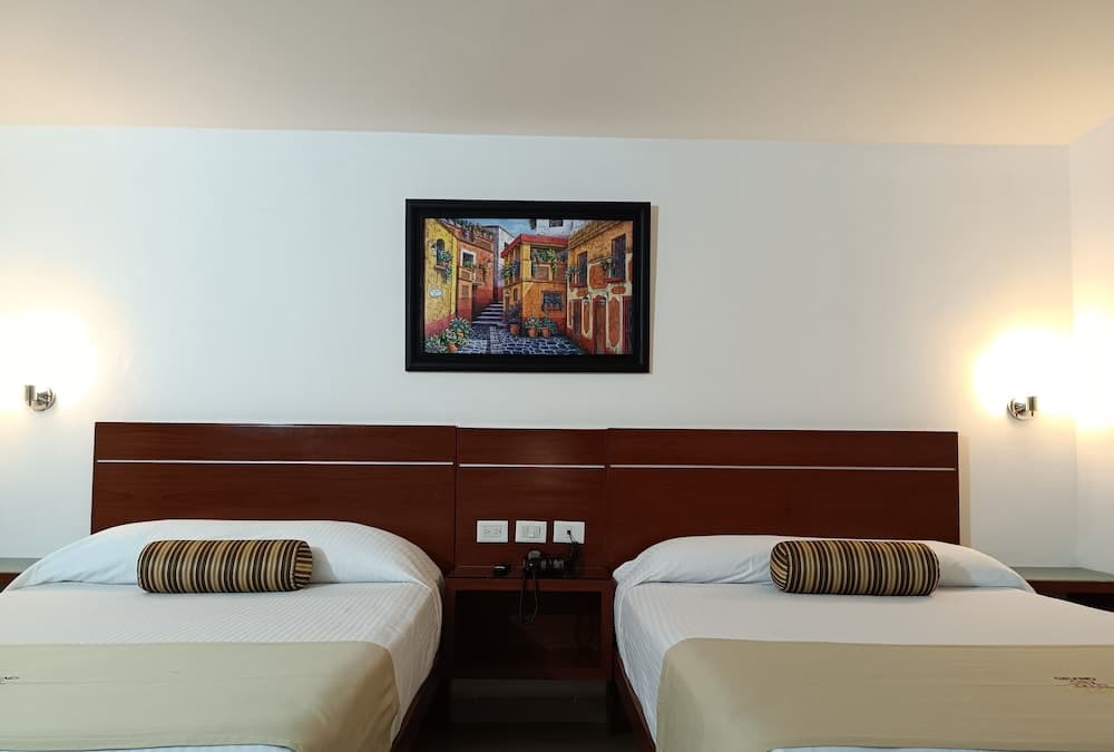 Grand City Hotel - Cerca del mercado 28 — 5
