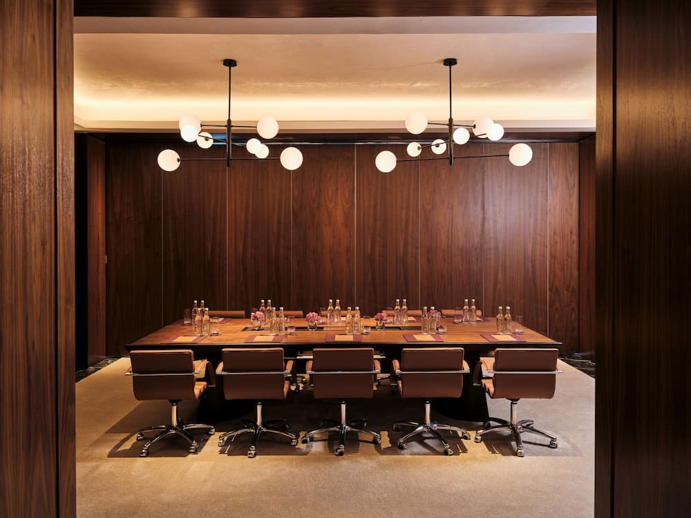 The Lana - Dorchester Collection — 4