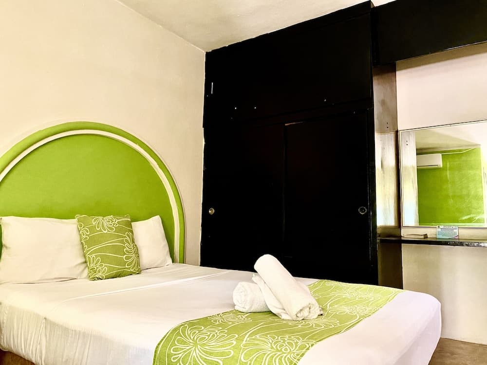 Hotel HC Internacional — 18