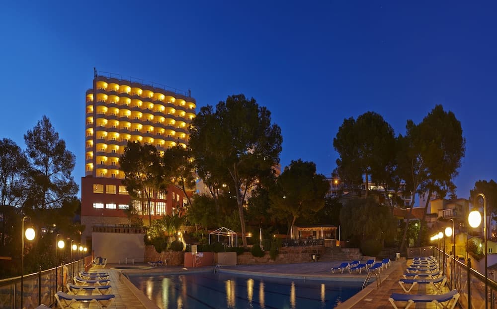 MLL Blue Bay Hotel — 19