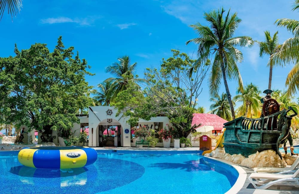 Grand Oasis Palm - All Inclusive — 11