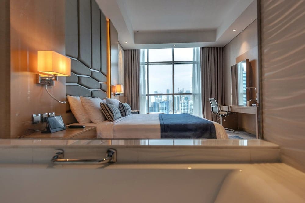 Canal Central Hotel — 21