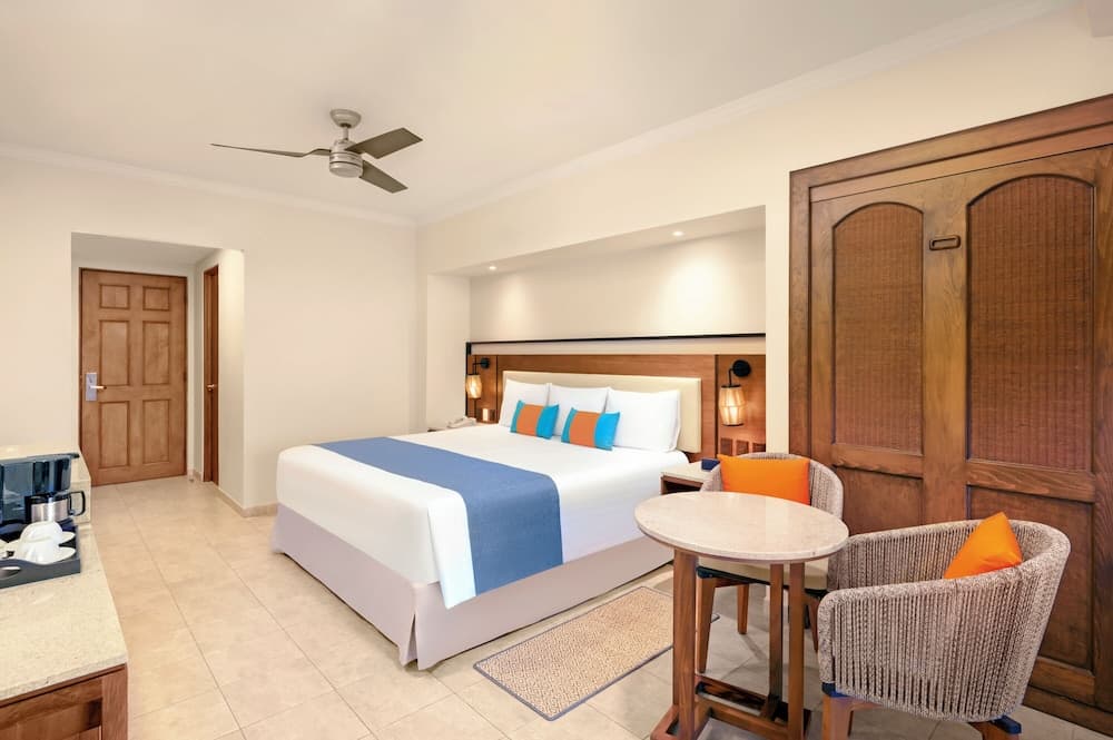 GR Solaris Cancun & Spa - All Inclusive — 8