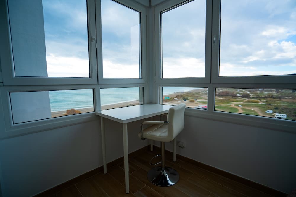 Sunstay Vistas al Mar Guadalmar — 15