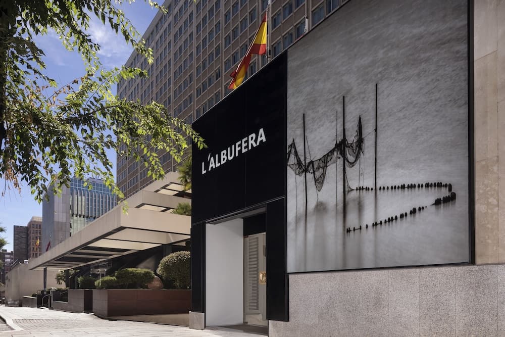 Il Livello presso Melia Castilla — 27