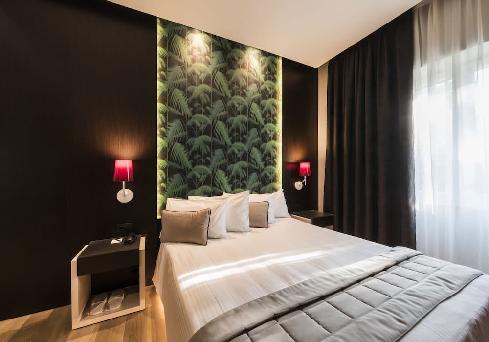Hotel Manin — 11