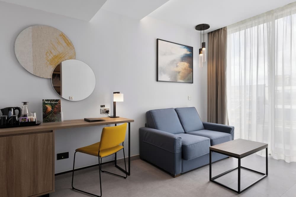 Hotel Riu Plaza London Victoria — 8