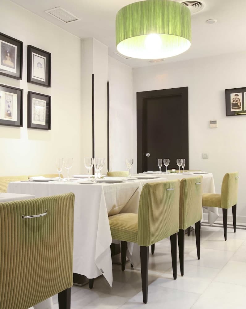 Hotel Meninas — 3