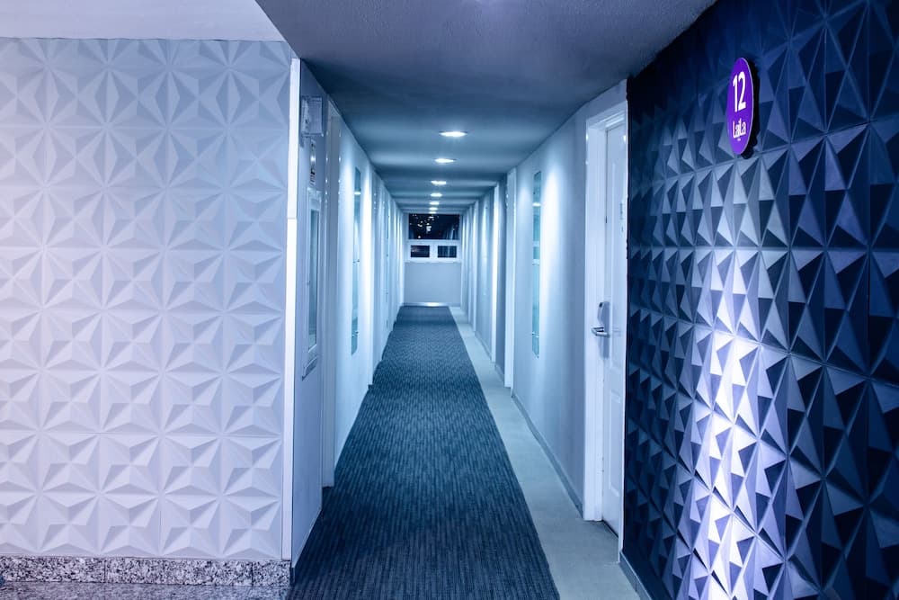 LaiLa Hotel CDMX — 9