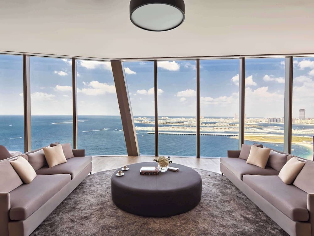 Rixos Premium Dubai JBR — 26