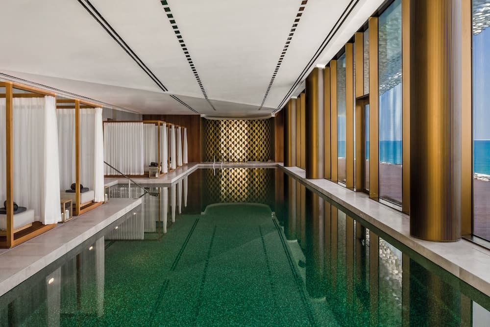 Bulgari Resort Dubai — 5