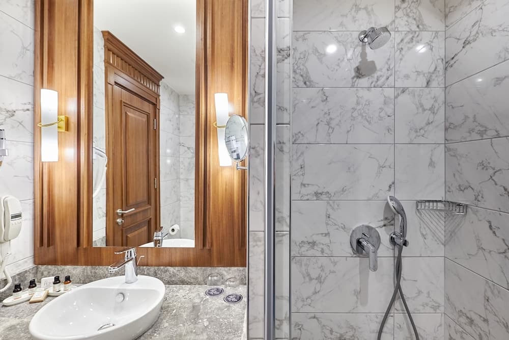 Aspera Hotel Goldenes Horn — 22