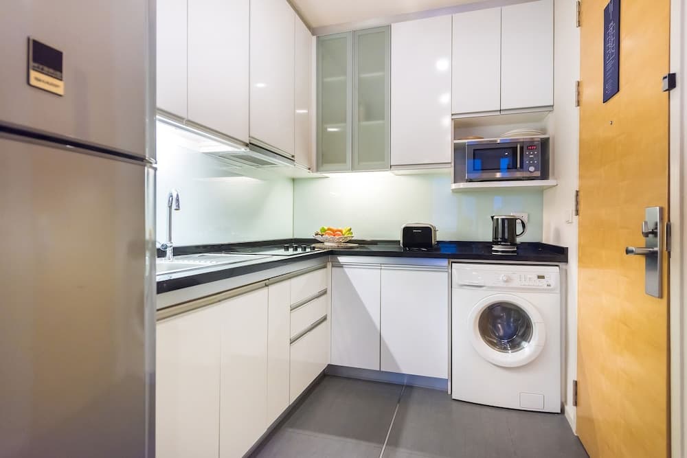 Somerset Sukhumvit Thonglor Bangkok — 5