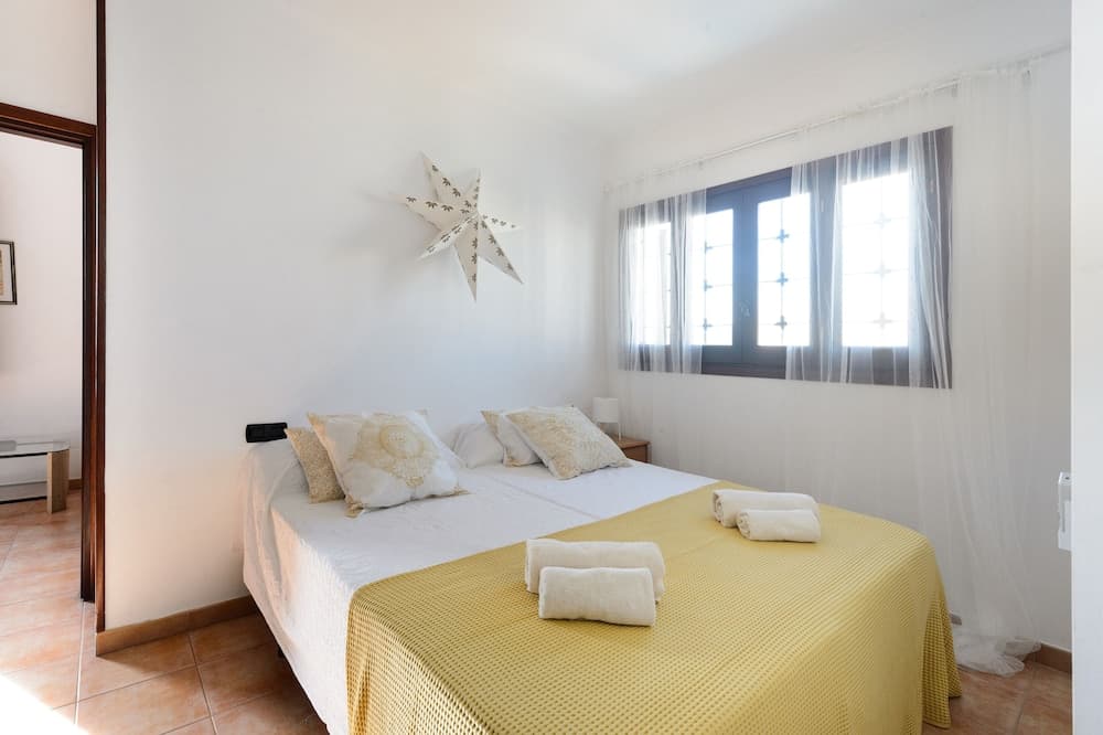 Casa en Ibiza - vistas Dalt Vila — 3