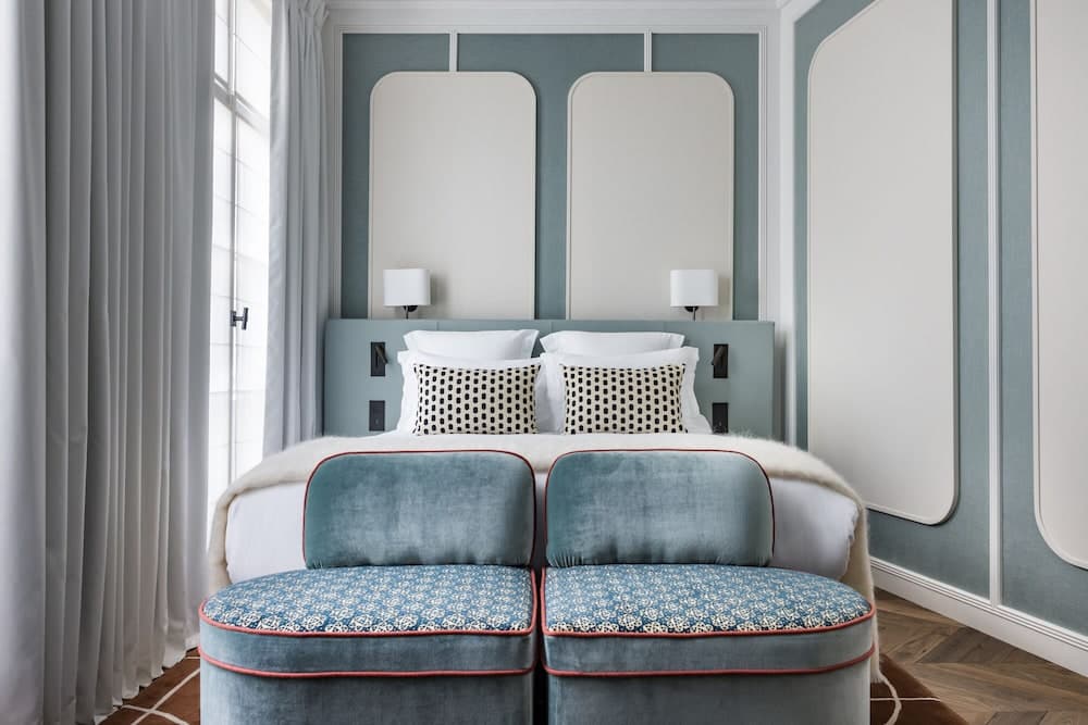 Pavillon Faubourg Saint-Germain & Spa — 20
