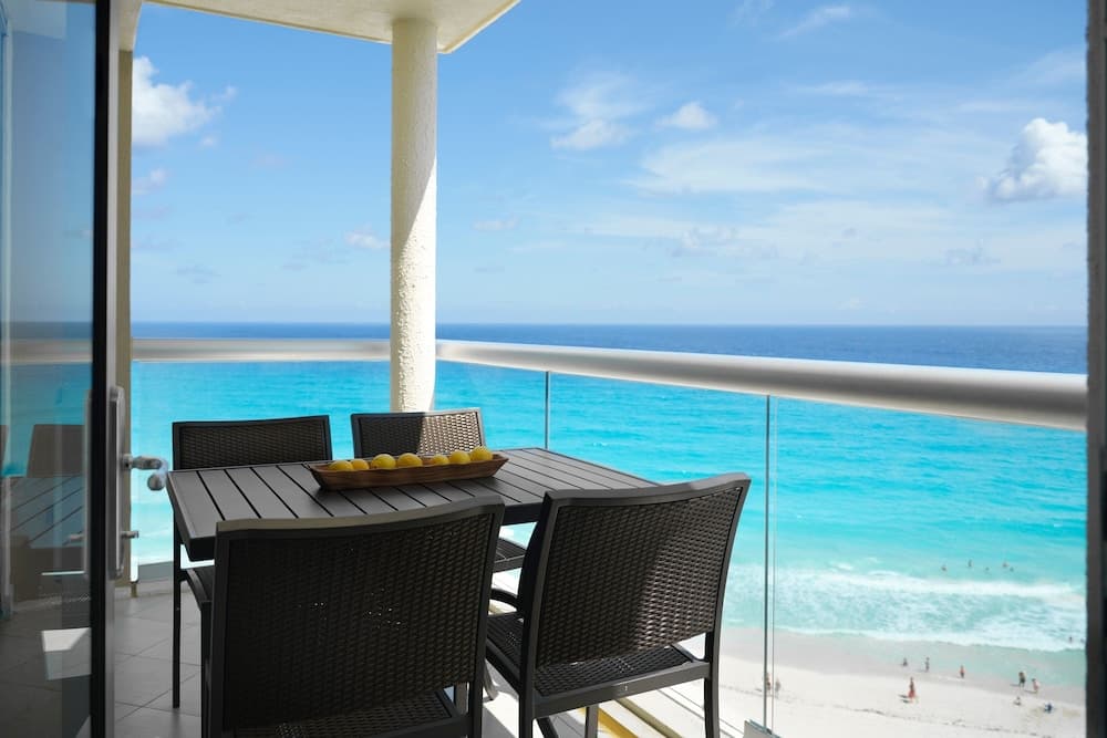 The Westin Lagunamar Ozeanresort Villen & Spa, Cancun — 3