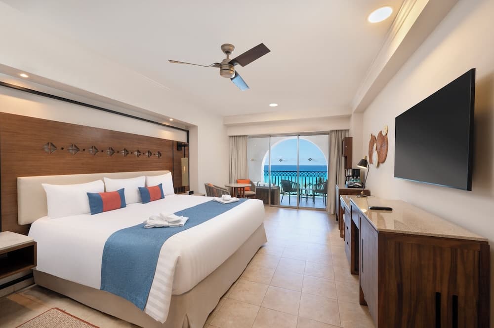 GR Solaris Cancun & Spa - All Inclusive — 9